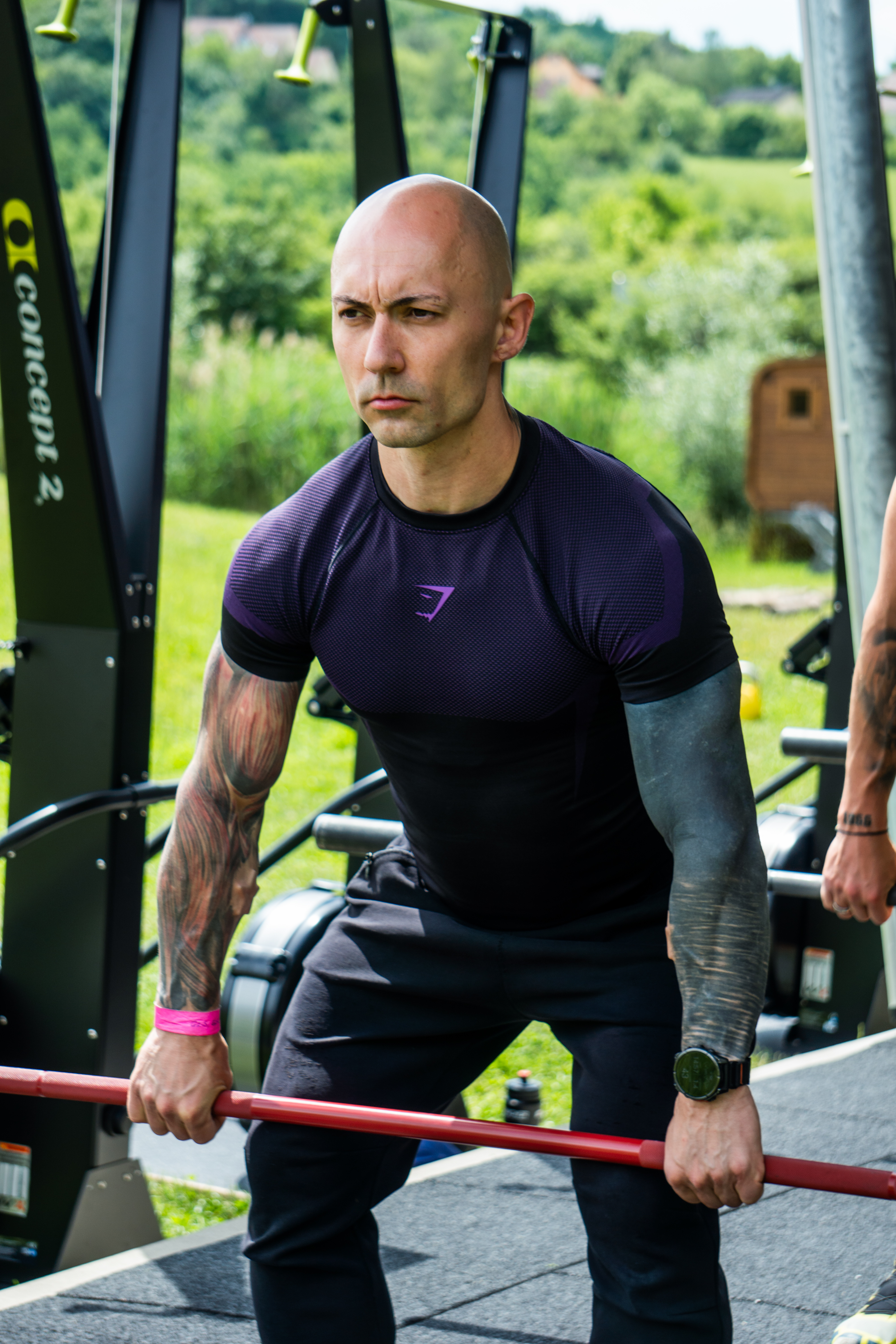Laszlo Personal Coaching